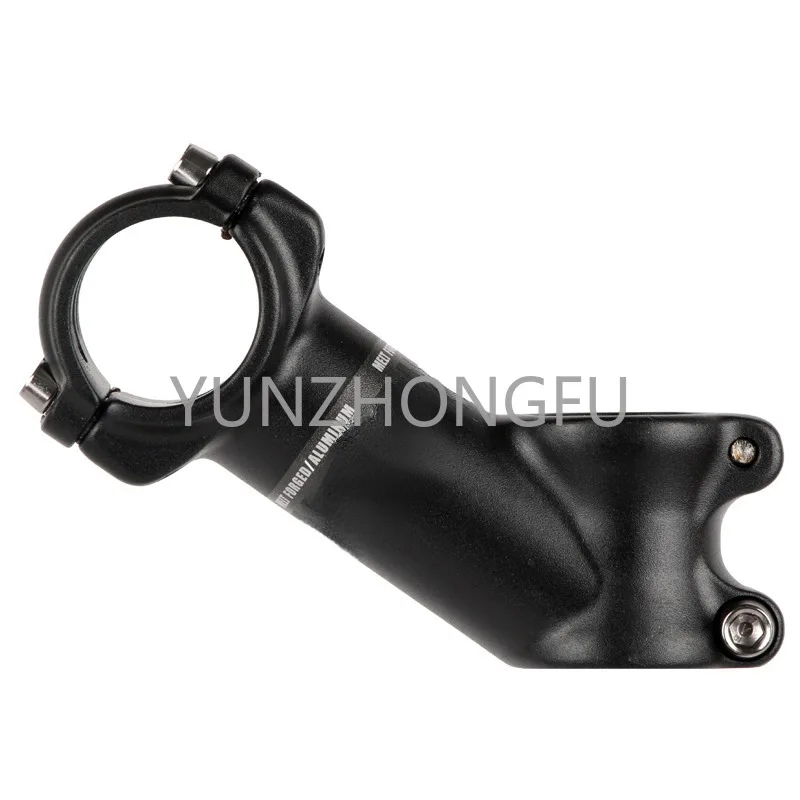 

Mountain road bike stand plus or minus 35 degrees 25.4 riser 31.8 caliber