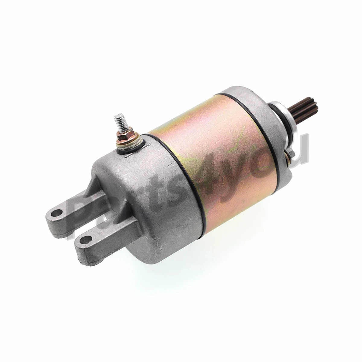 midwest лежанка ashton 52х31 см сливовый Starter Motor for Stels ATV 300B Buyang 300cc Gio Bear 300cc Daymak Grunt 300cc Midwest 300cc ZMC Titan 300 2.1.01.6000 LU019989