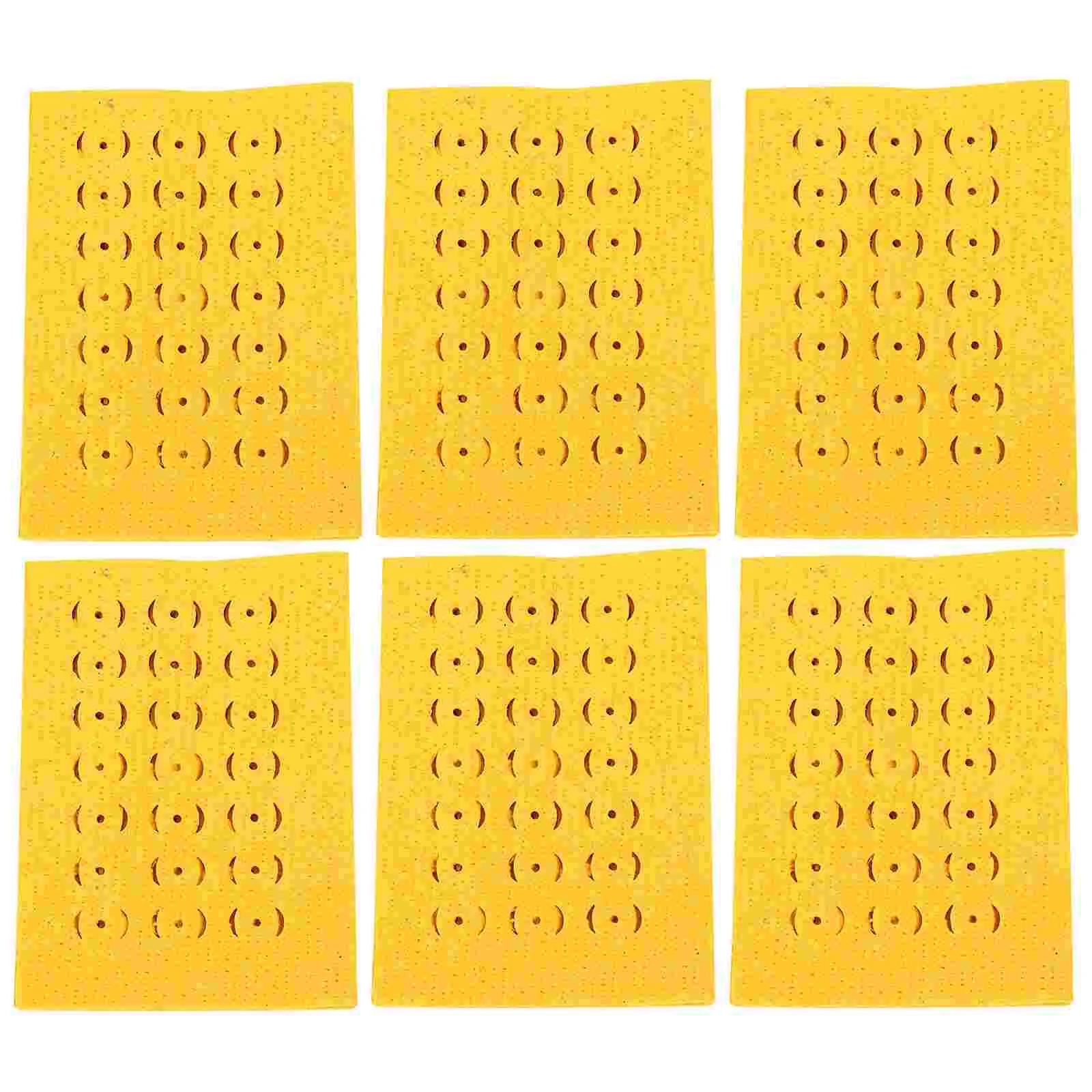 

11 Bundles Zhongyuan Festival Sacrifice Yellow Bubble Paper July Half Money (10 Bundles) Bless Ancestral Worship