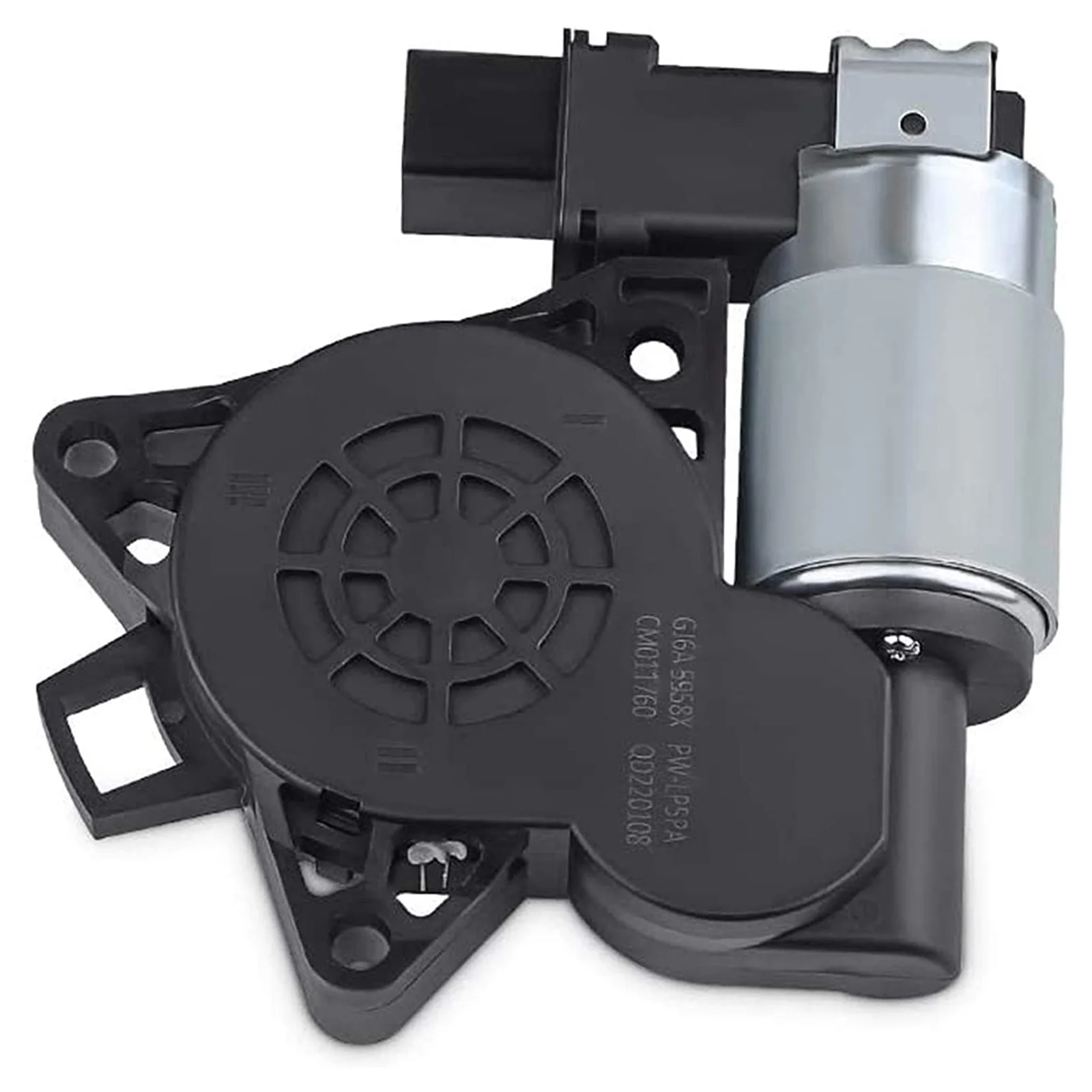 

Left + Right Power Window Regulator Electric Lift Motor for Mazda 3 6 CX-7 CX-9 RX-8 742-801 742-802