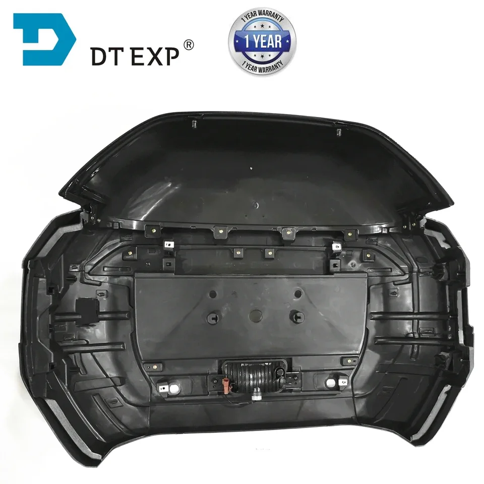 V93W パジェロ スペアタイヤカバー 側面