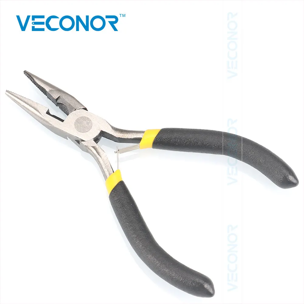 WORKPRO New 7PC Jewelry Pliers Mini Pliers Set Jewelry Repair Tools -  AliExpress