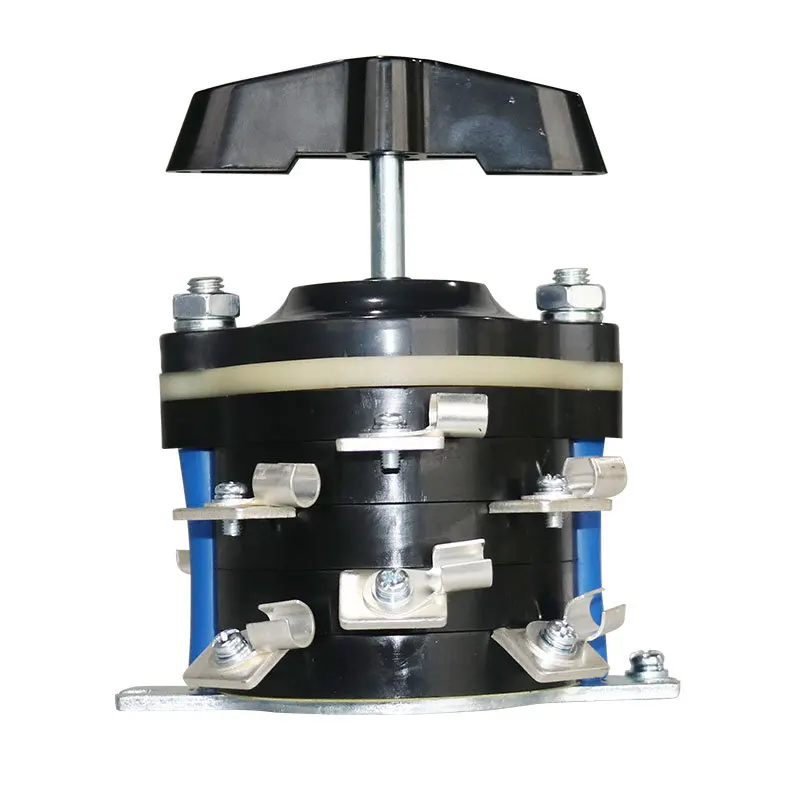

Suitable for Chint HZ10 series transfer switch combination switch