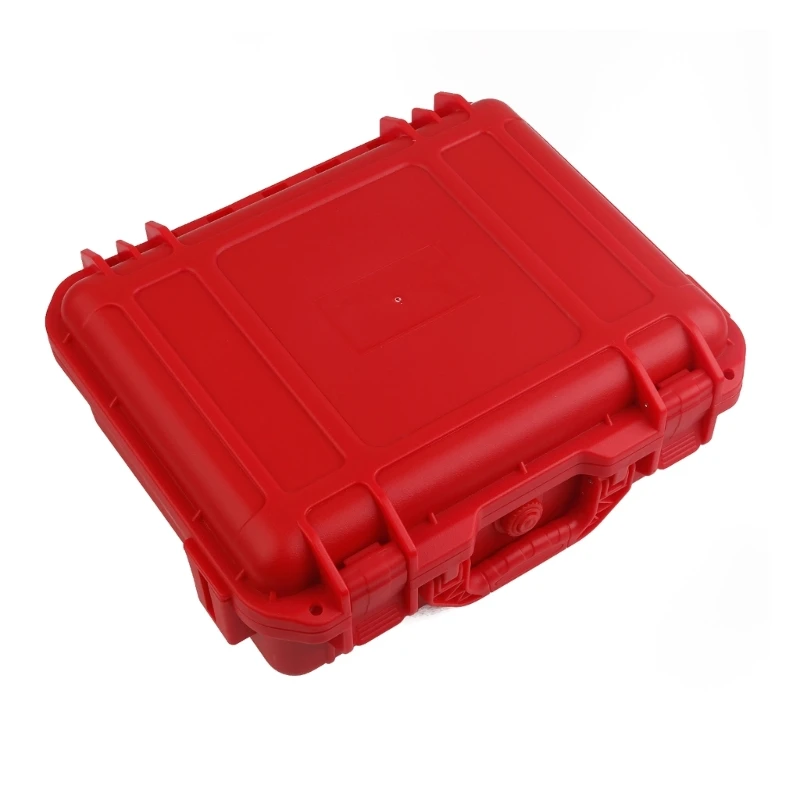 8 Slots Plastic Box Watch Storage Case Handmade Cases Accessory