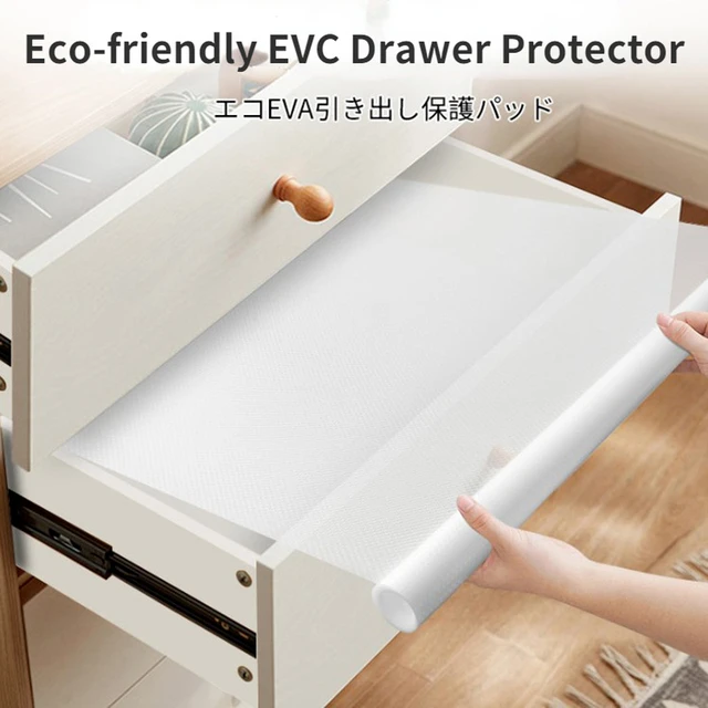 Kitchen Cabinet Mats Drawer Lining Paper Shelf Liner Liners Cabinets Non  Slip Decor - AliExpress