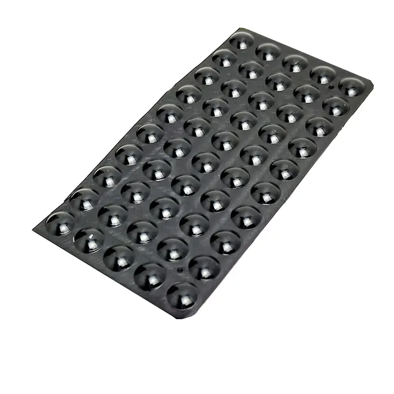 1 pcs  silicone cushion mat self adhesive pad black/clear rubber feet cabinet plug bumper pad adhesive cushion cabinet door mat - Image 14