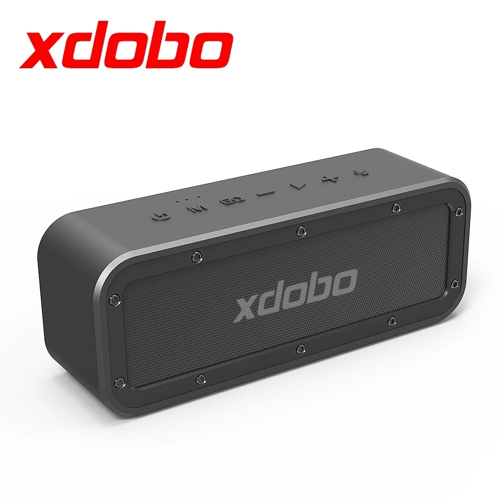 

Soundbar 50W stereo high-power wireless Bluetooth speaker ipx7 waterproof C-type portable double horn subwoofer TWS subwoofer