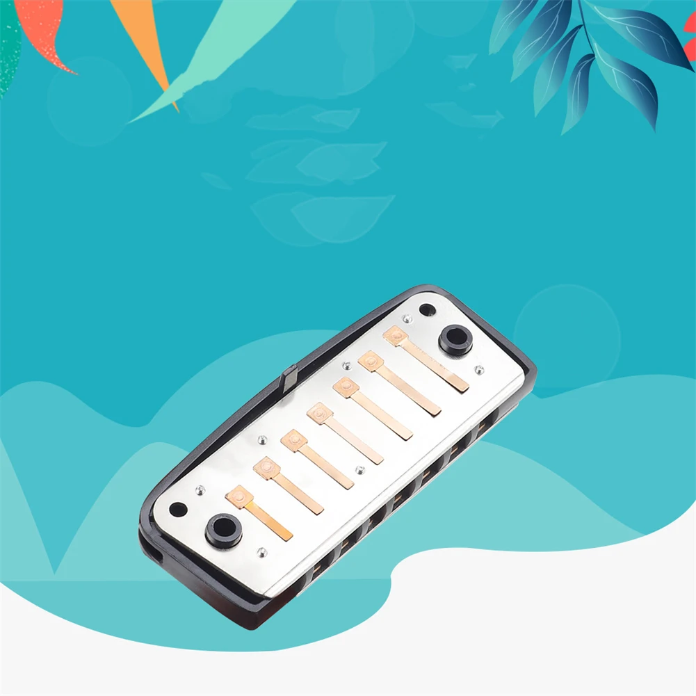 Key Harmonica Blues E Harmonica Diatonic Key Harmonica Instrument