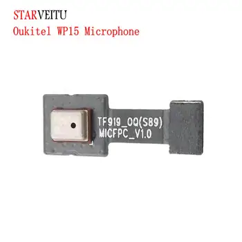 Original Micro Microphone for Oukitel WP15, Mobile Phone Accessories, 6.52"