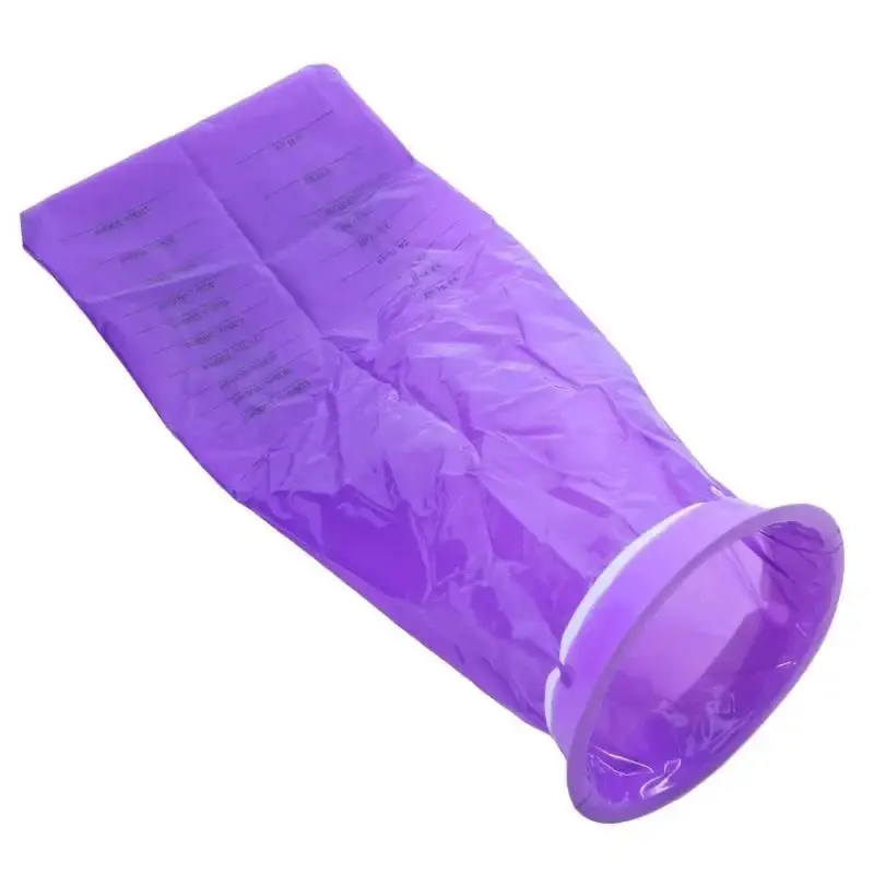 Disposable Vomit Bag Portable Travel Car Airplane Motion Sickness Nausea Pregnant Emergency Cleaning 10Pcs disposable trash bags,disposable vomiting bags