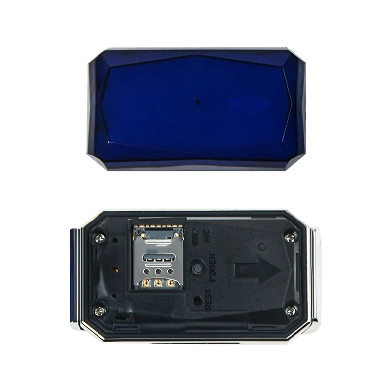 Collar Pet Dog GPS Tracker Locator GPS Pet Tracker Real Time Tracking With IP67 Waterproof For