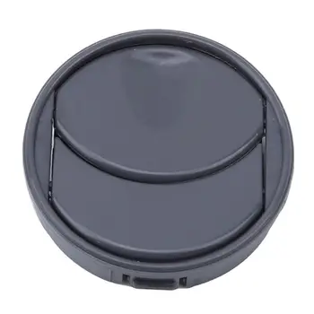 Griglia di ventilazione per auto A/C 5cm di diametro rotonda piccola presa d'aria copertura per prese d'aria per autobus RV accessori universali per aria condizionata