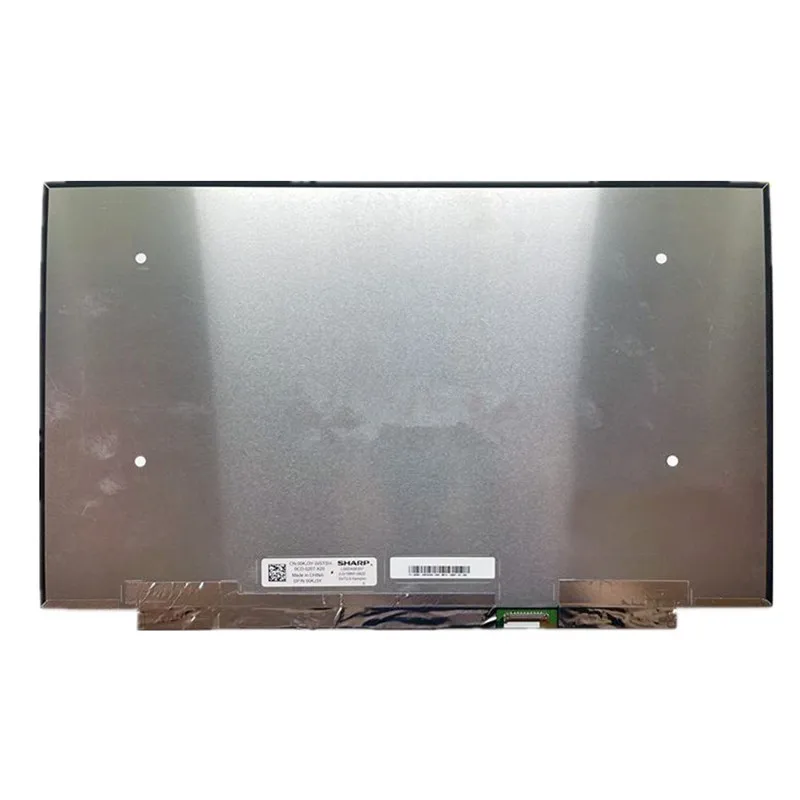 Painel Ips Laptop Lcd Matrix 1920x1080 Edp 40 Pins Lq156m1jw22 Lq0dase056 156 - Imagem 6