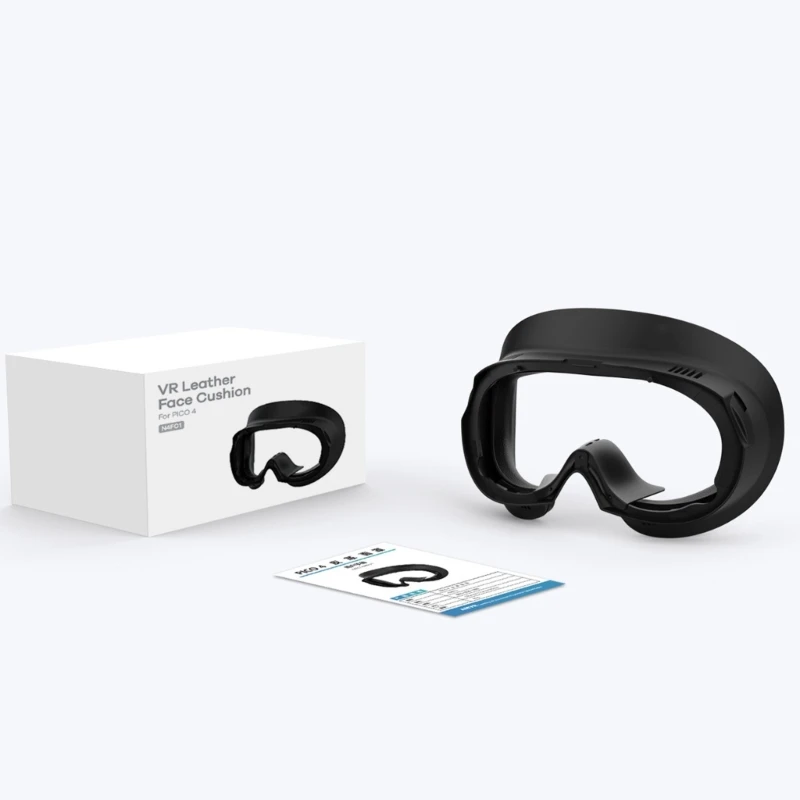 VR Face Interface Bracket Sponge Face Pad Replacement For