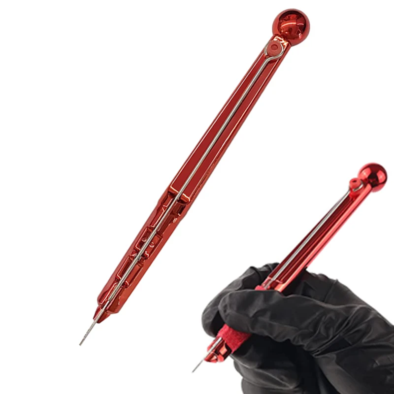 

3D Tattoo Hand Poke Pen Tattoo Machine Pen for Tattoo Needles Printing Tattoo Tools Tattoo Supplies