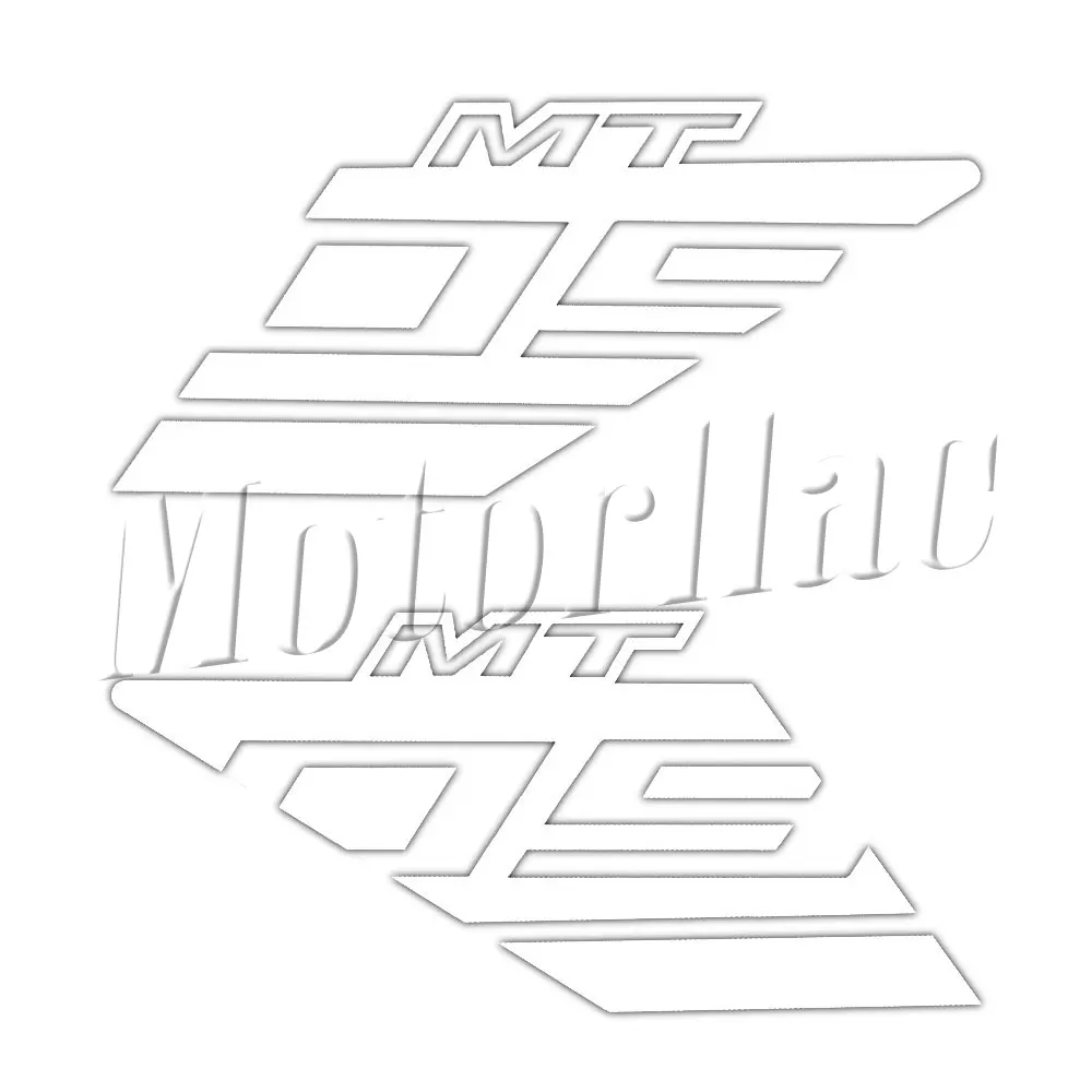     ƼĿ ũ  Į,  ׼, ߸ MT-09 MT09 MT-09SP FZ09 2014-2020