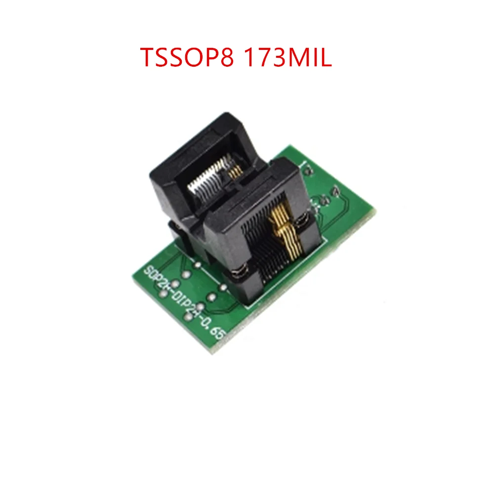 SOP8 SOP14 SOP16 SOP20 SOP28 TSSOP8 TSSOP16 TSSOP20 TSSOP28 TO DIP8 28 Programmer Adapter 150MIL 208MIL 300MIL 173MIL smd adapter,ic programmer