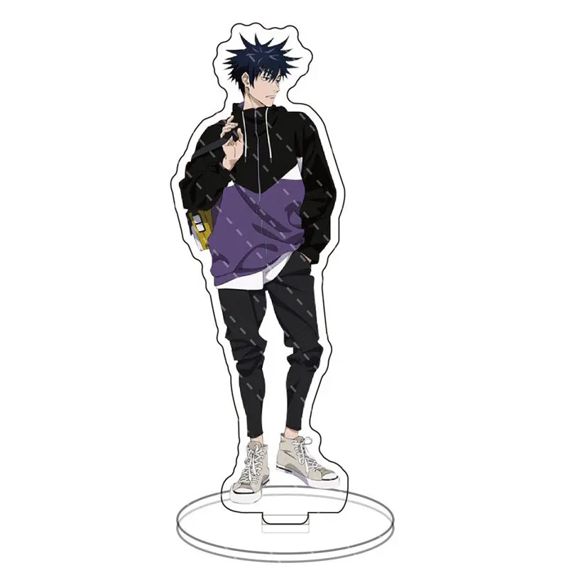 Jujutsu Kaisen Anime Acrylic Desktop Decorations
