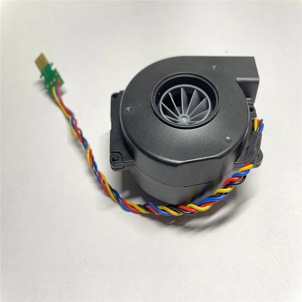 ロボット掃除機部品ファンアセンブリモーター真空モジュール