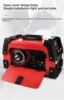 Portable Electric Welding Machine MMA MIG Carbon Dioxide Gas Shielded Welding Machine Non Gas Welder 6