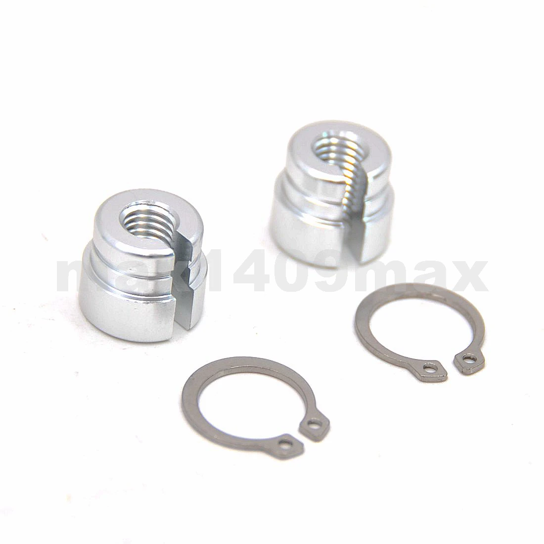 Throttle bushing Billet aluminum throttle bushing for BMW E30 etc.