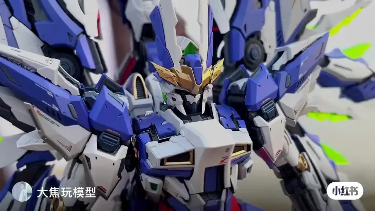Модель mecha Bandai Sky Defender 1/72