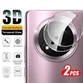 Transparent-2PCS