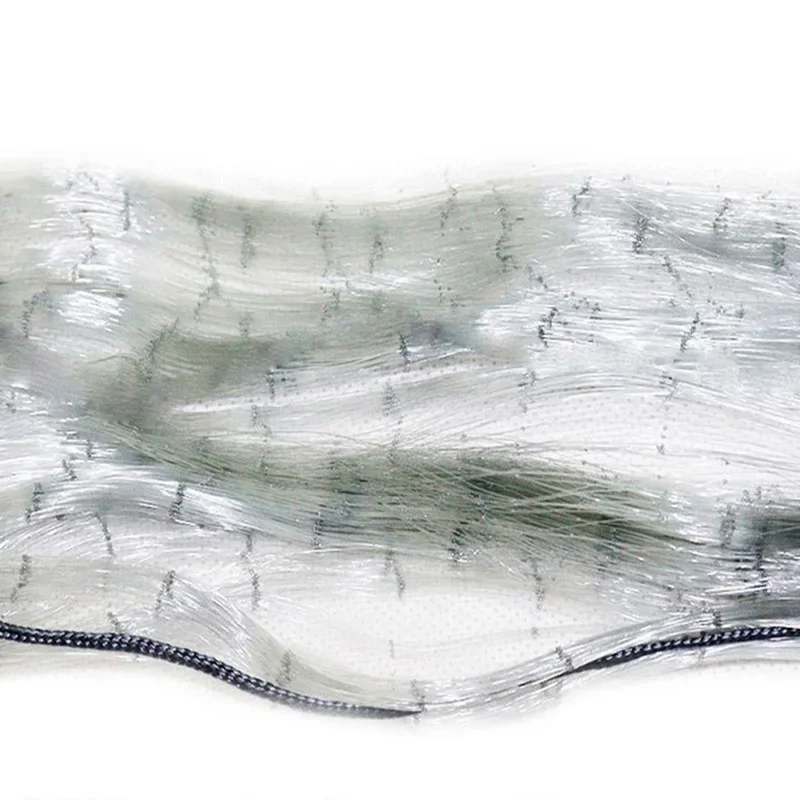 Fishing Net Hand-made European Style Gill Net Finland Network 30x1.8