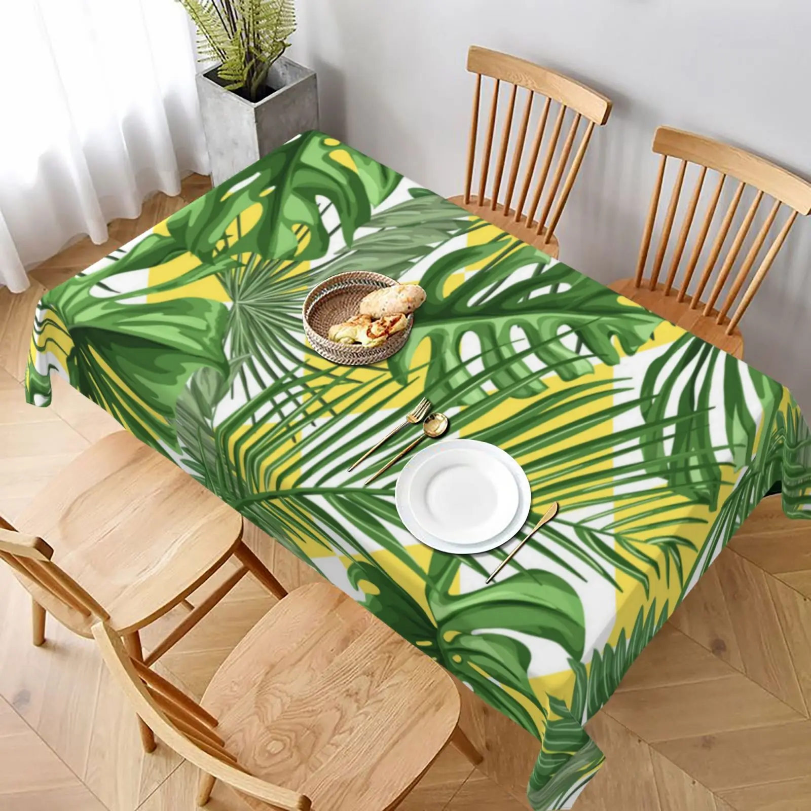 Dining Room Table Leaf Covers