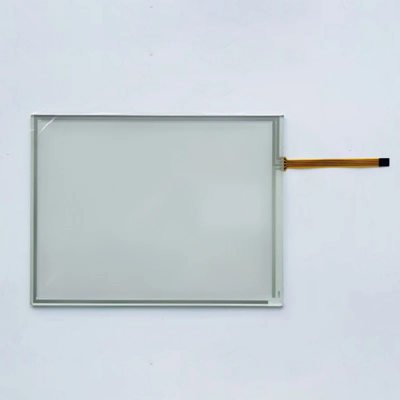 Nuovo Per Il Touch Screen Del Pannello Di Vetro Del Monitor R08Rp2 Di Panasonic Npm
