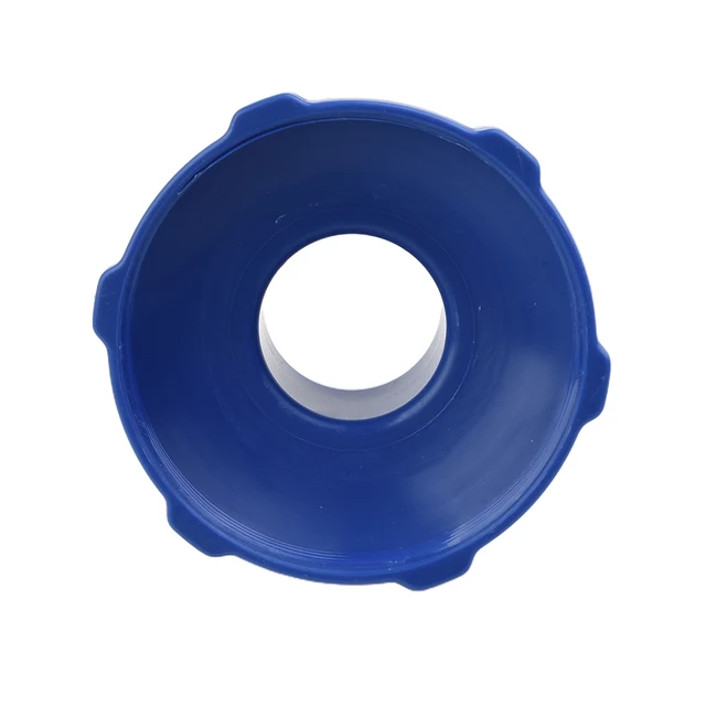 Az Intex Surface Skimmer Kis Szűrő Tömlő B Adapter Cserealkatrészek Falra Szerelt Medence Vákuumcsatlakozó Műanyag - Image 5