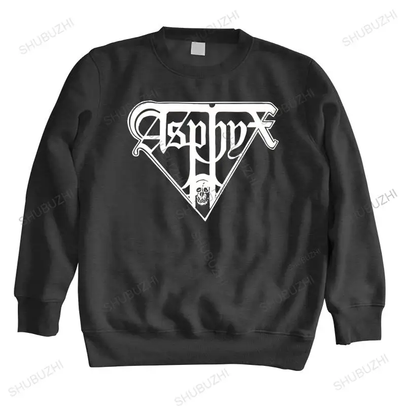 

men autumn sweatshirt black hoody homme cotton hoodie ASPHYX LOGO brand hoodie drop shipping cotton sweatshirt for boys