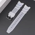 Transparent black