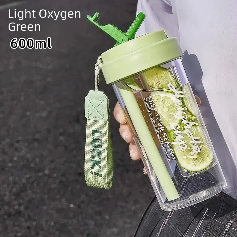 Green + 600ML
