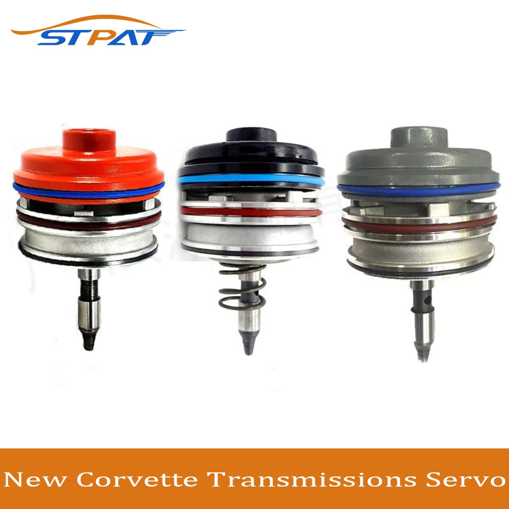 

STPAT 700R4 4L60E для 1982-2014 GM Corvette сервопривод, высокая производительность, HD трансмиссионный тормоз с поршнем 4L65E 4L70E