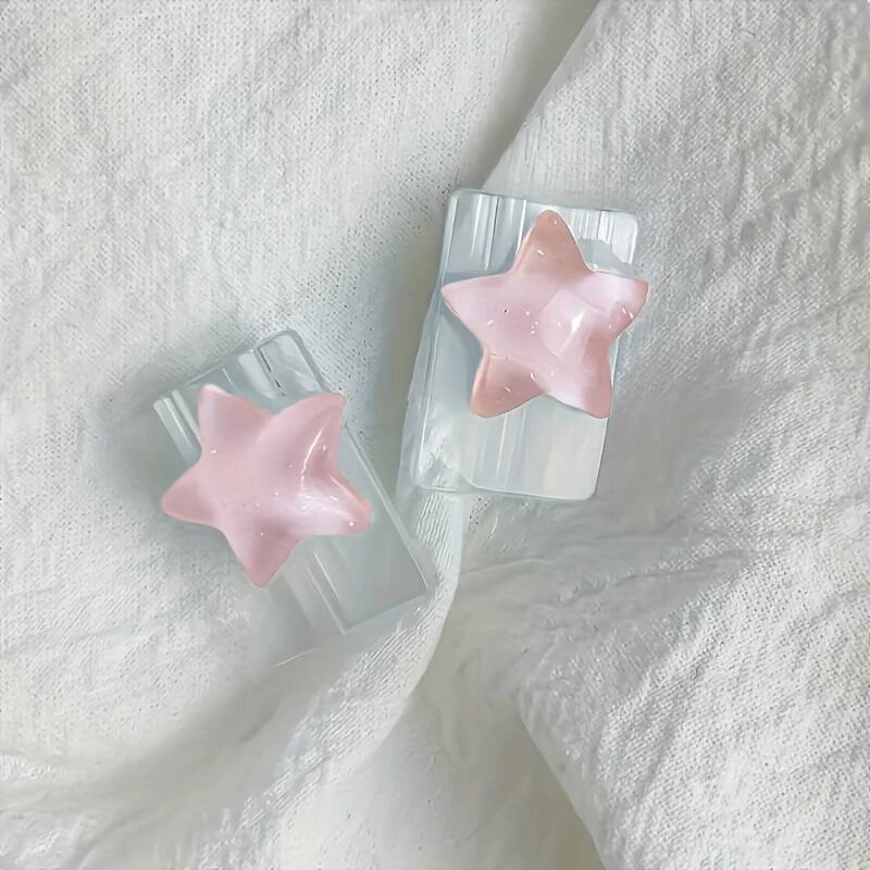 Korea Cute 3D Ocean Stars Change Charger Protector Cover Charger thumbnail 2