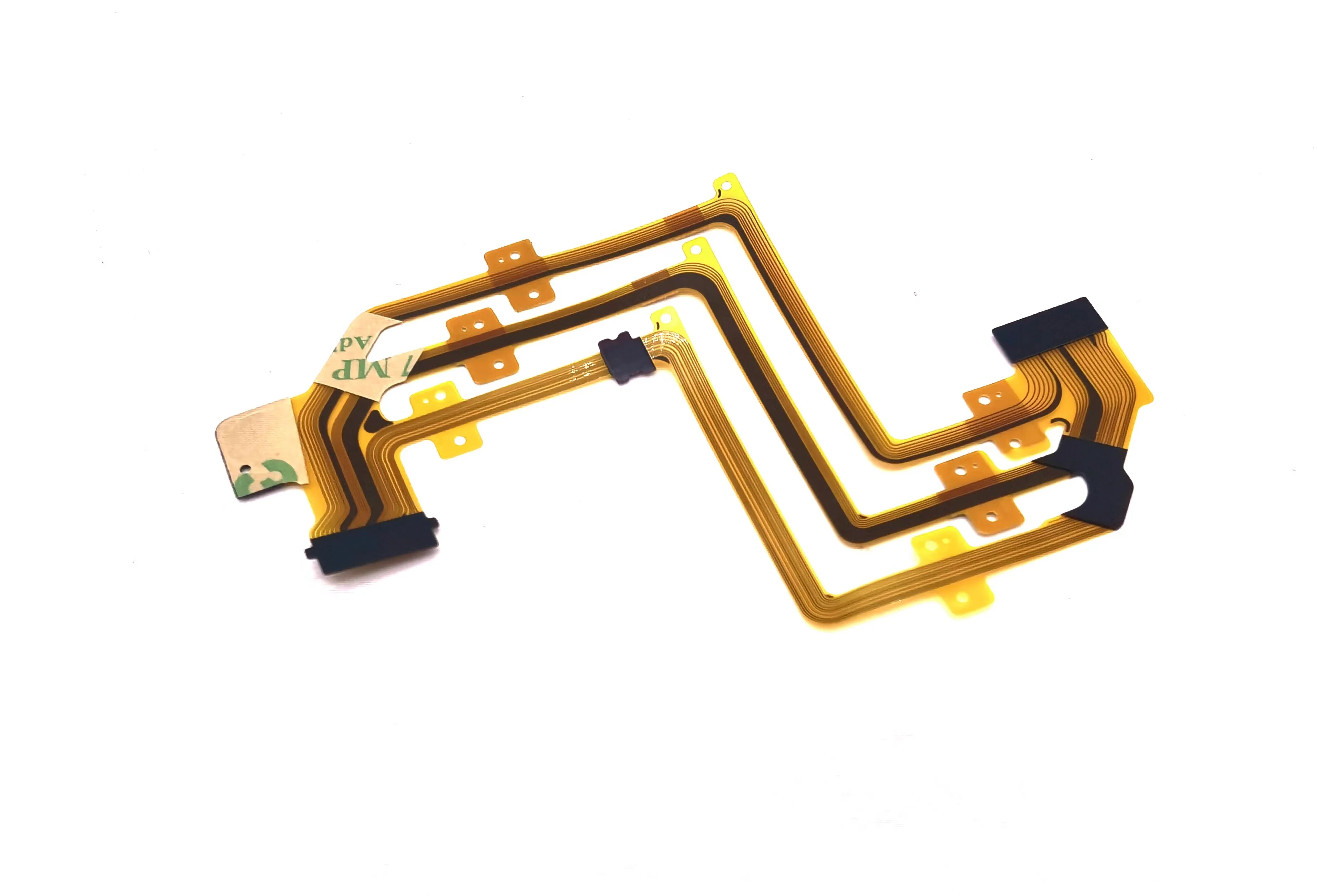  카메라용 LCD 플렉스 케이블, 카메라 수리 부품, DCR-SR42E SR62E SR82E SR200E,SR300E, 1 개