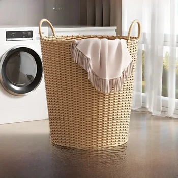 Large Capacity Laundry Hamper 1