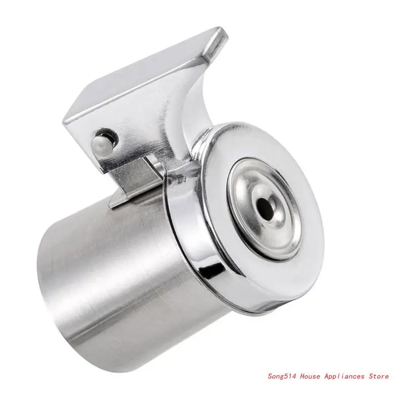 Kettle Whistle Lound Whistle Nozzle Stainless Steel Kettle Spout Replacement 95AC kettle spout replacement