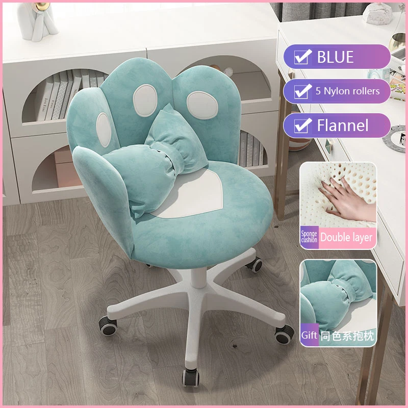 F Sponge cushion