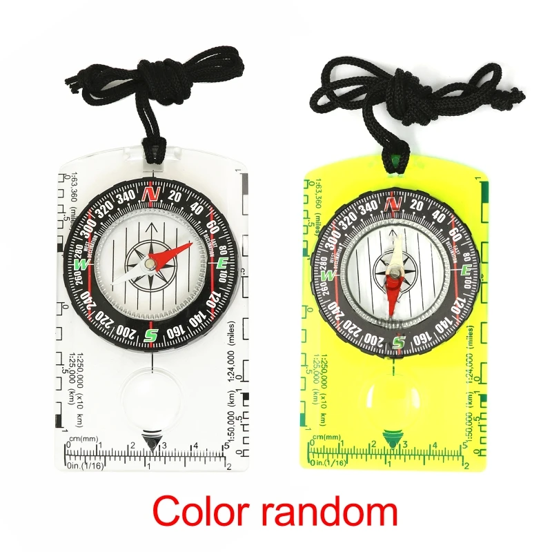 Good Orienteering Compasses Professional Map Compass Compass