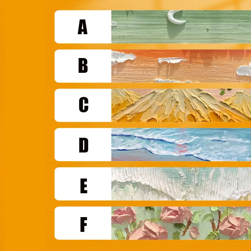 24/48 컬러 울트라 소프트 유화 스틱 세트, 시트러스 향 크레용 소프트 마카롱, 어린이 DIY 페인트 브러시, 생일 선물