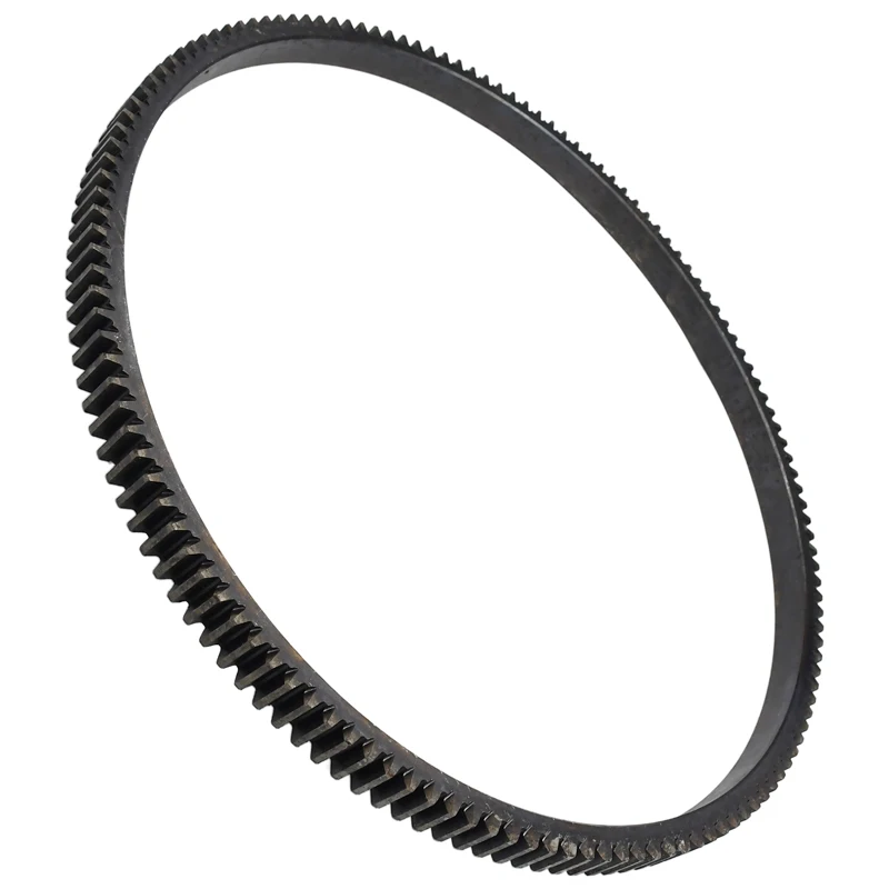 Flywheel Ring Gear 3902127 3922645 138T Compatible With Crawler Excavator R320LC7 R360LC7 RD210-7