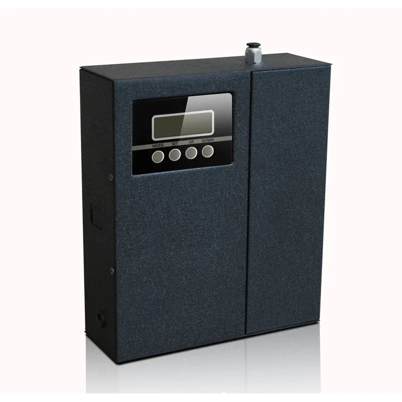 500m3 Fragrance Scent aroma Machine HVAC Metal Waterless Essential oil air diffuser air purifier Professional for Hotel Lobby