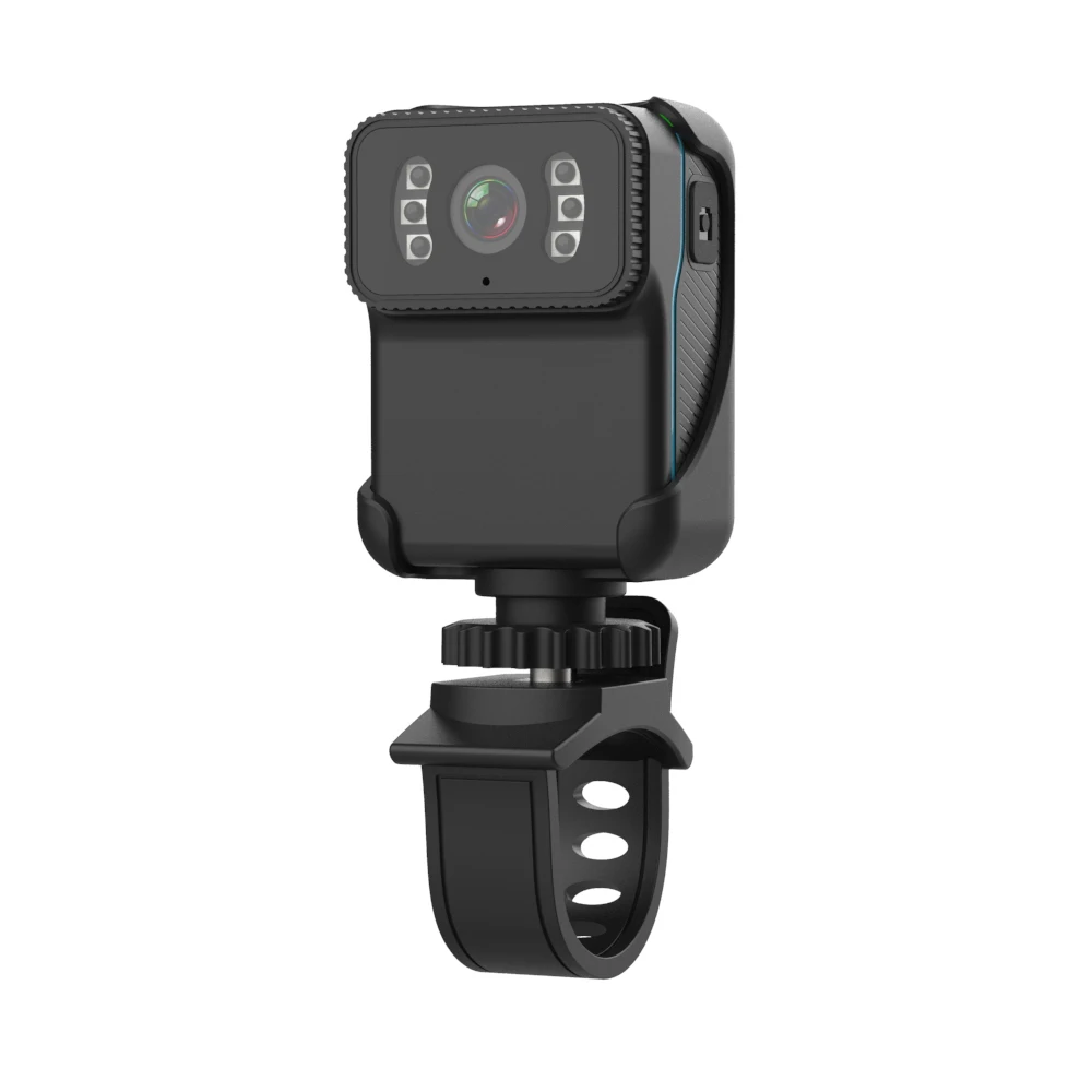 1080P HD Night Vision Mini Portable DV Mini Camera Outdoor Cycling Mobile Phone with Wifi Forensics and Law Enforcement Recorder 3