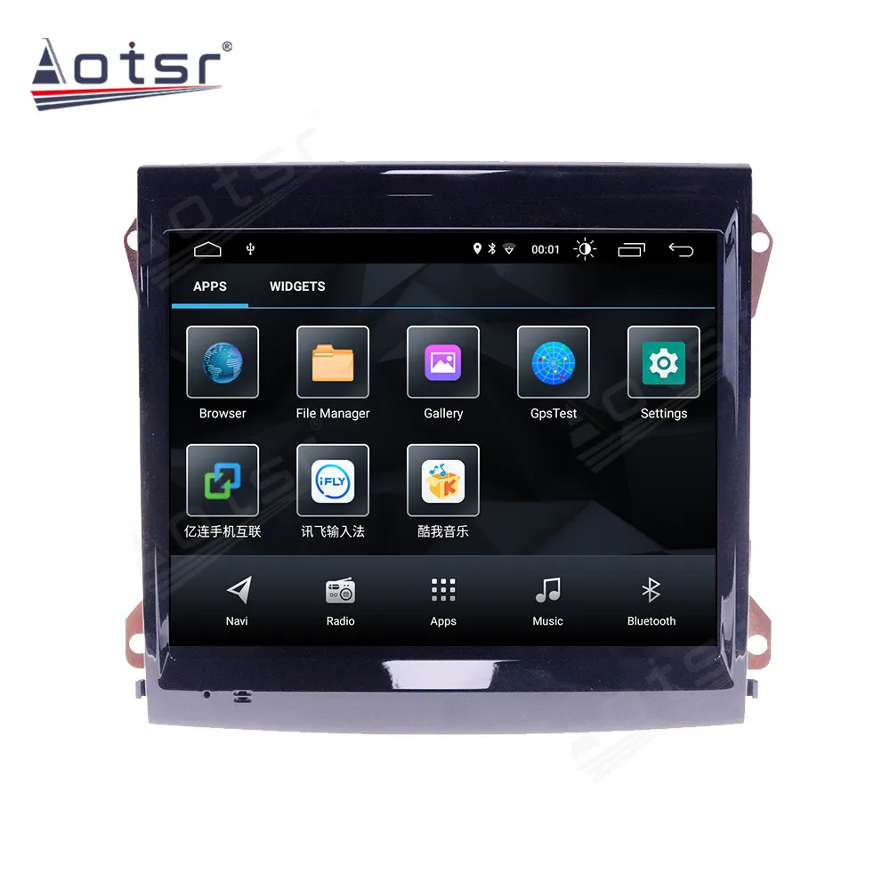 

For Porsche Cayenne 2010 2011 2012 2013-2015 Car Video Radio Android Radio DVD Player Audio Multimedia GPS HD Touch Screen Radio