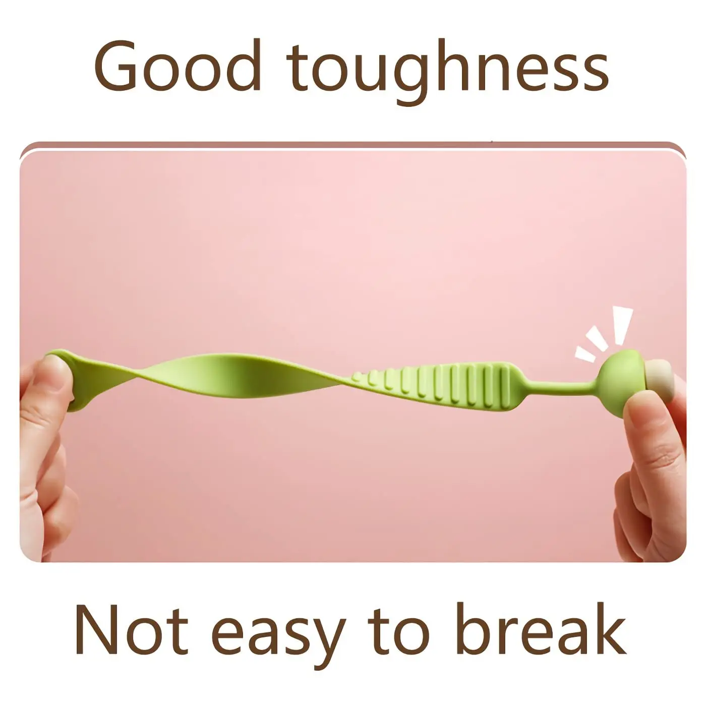 4PCS Toilet Seat Lifter Tab Avoid Touching the Toilet Lid, Silicone Toilet Lid Opener Household Creative Handle Toilet Accessory 4