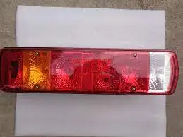 Original 1pcs H4365010101a0/h4365010201a0 Rear Tail Lamp, Foton Auman Truck Use High Quality