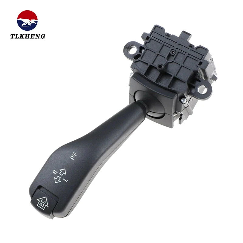 

Combination Turn Signal Switch Turn Signal Switch Fog Lamp Headlight Switch for BMW 325i 2001-06 330i E83 X3 E85 Z4 61318363668