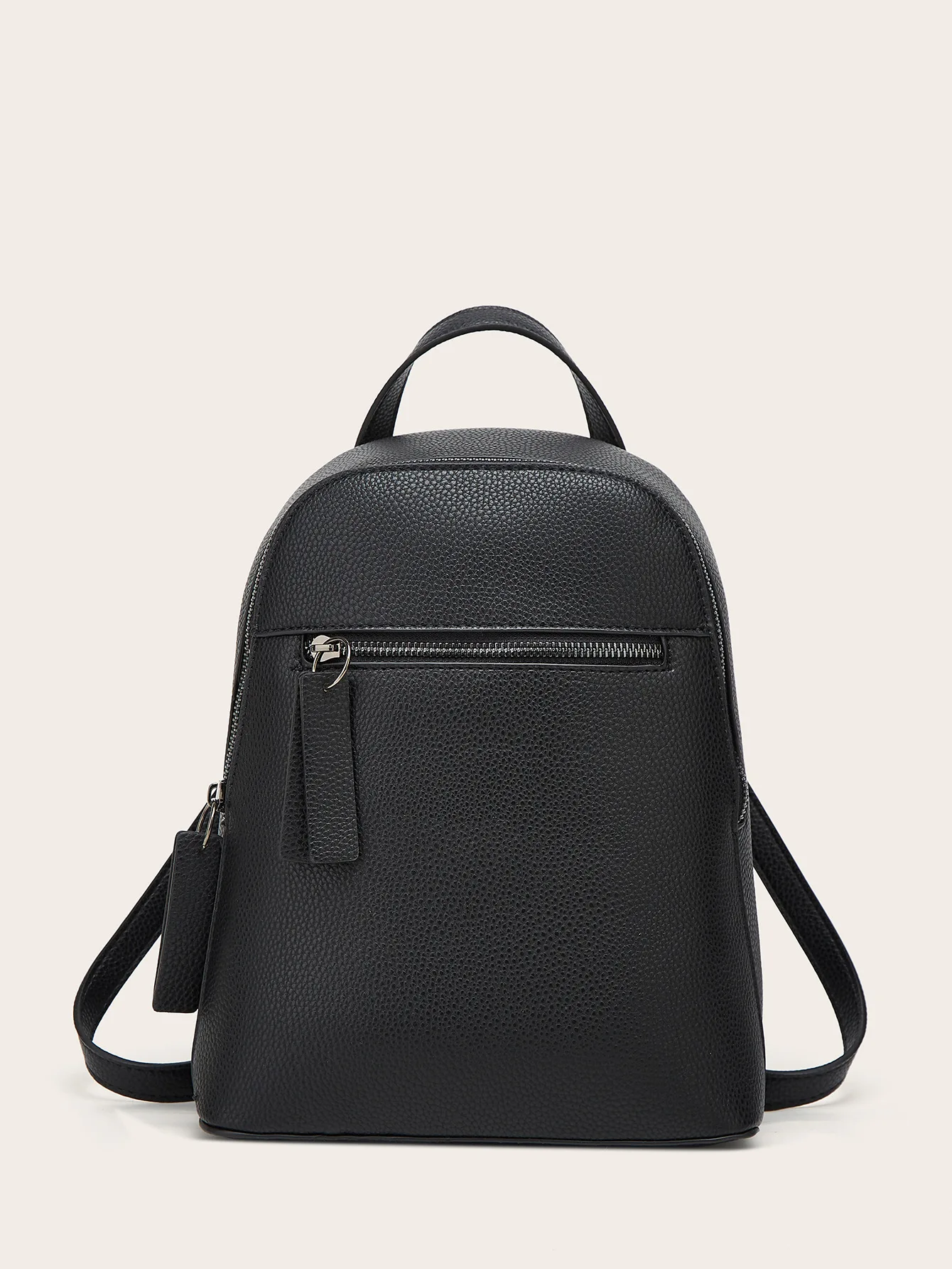 Women's Waterproof Backpack Large Capacity Travel Bag Fashionable and Convenient Casual Laptop Bag